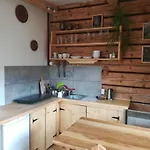 Apartament Staro Izba *