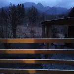 Apartament Staro Izba Apartament Zakopane