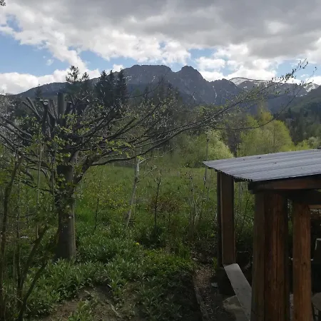 Apartament Staro Izba Zakopane