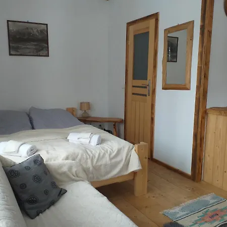 Apartment Apartament Staro Izba *