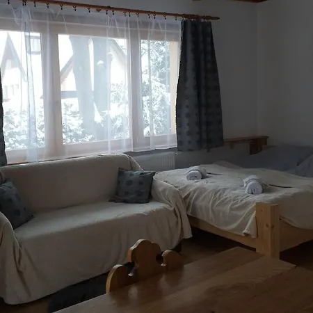 Apartment Apartament Staro Izba