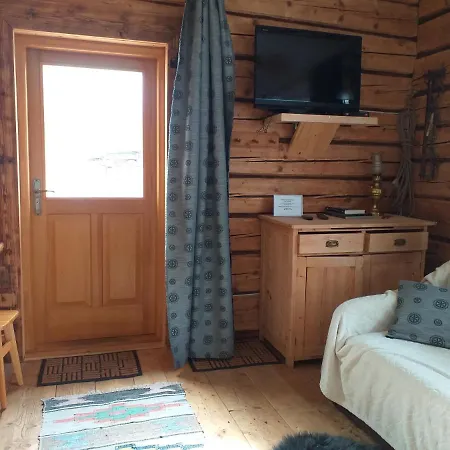 Apartament Staro Izba Apartament Zakopane