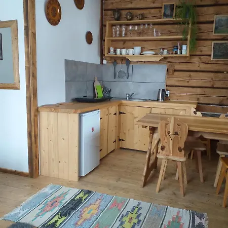 Apartament Staro Izba Apartament *