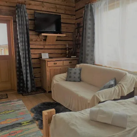 Apartament Staro Izba Apartament Zakopane