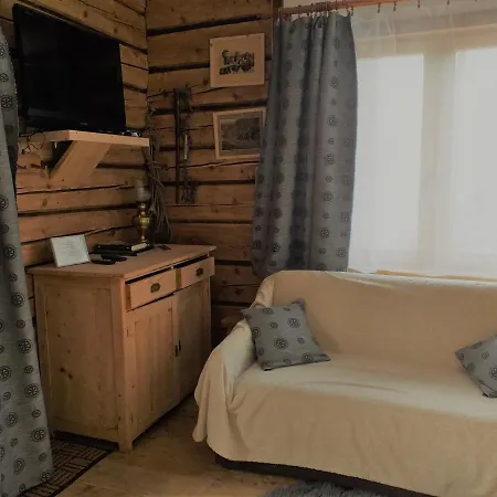 Apartament Staro Izba * Zakopane