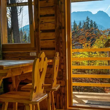 Apartment Apartament Staro Izba Zakopane