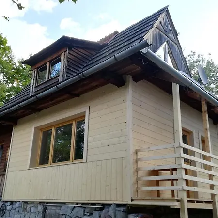 Apartament Staro Izba Appartement *