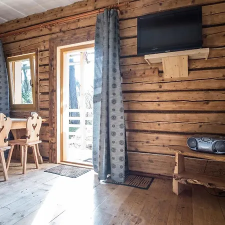 Apartment Apartament Staro Izba Zakopane