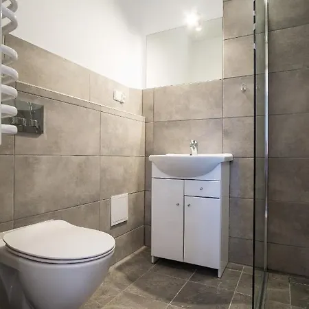 Apartament Staro Izba