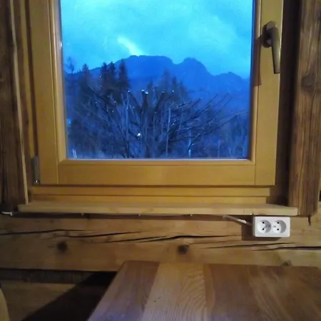 Apartament Staro Izba Apartment