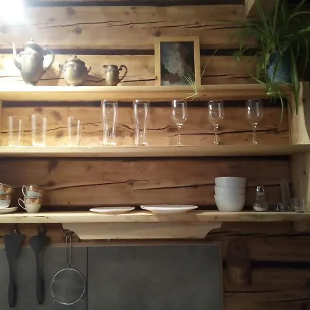 Appartement Apartament Staro Izba *