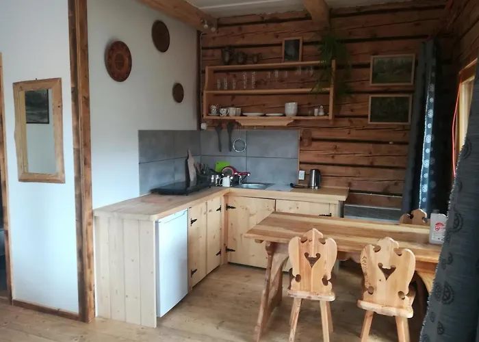 Apartament Staro Izba