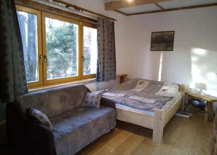 Appartement Apartament Staro Izba Zakopane