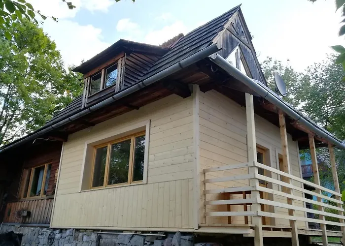 Apartament Staro Izba Appartement *