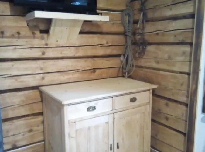 Appartement Apartament Staro Izba *