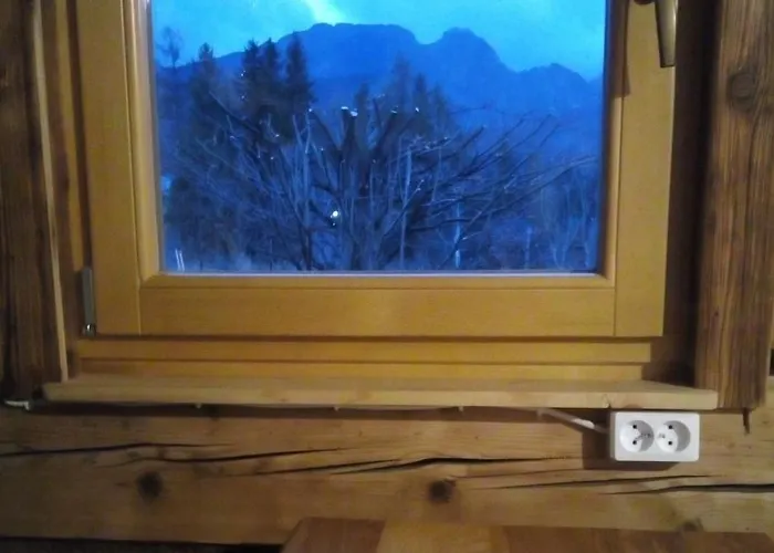 Apartament Staro Izba Appartement