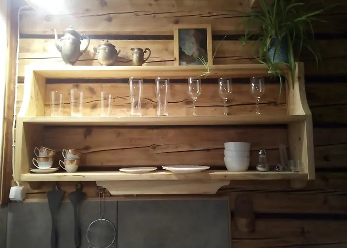 Appartement Apartament Staro Izba *